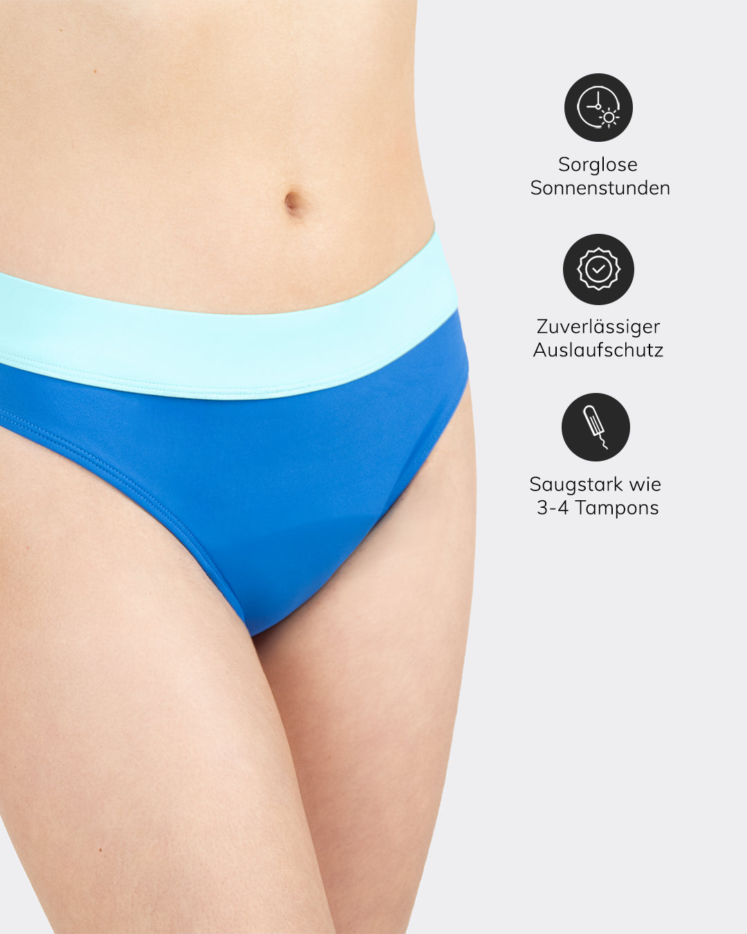 mylily-teens-perioden-bikini-hose-low-waist-blau-teens-bademode image 5