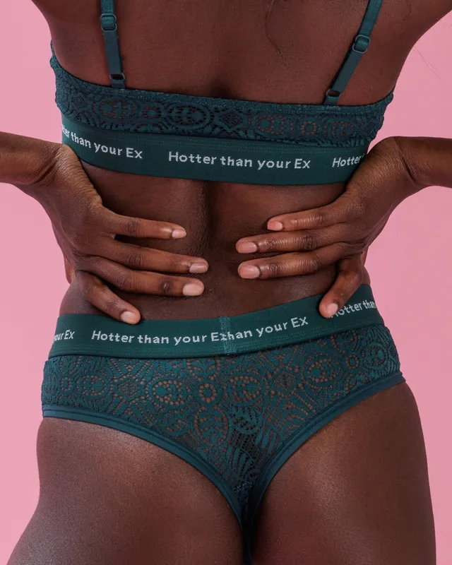 the-female-company-period-panty-medium-tanga-strong-lace-botanical-garden image 1