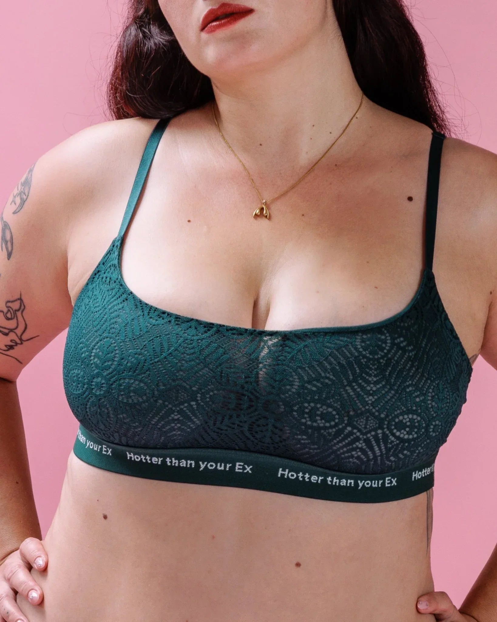 the-female-company-bralette-lace image 4