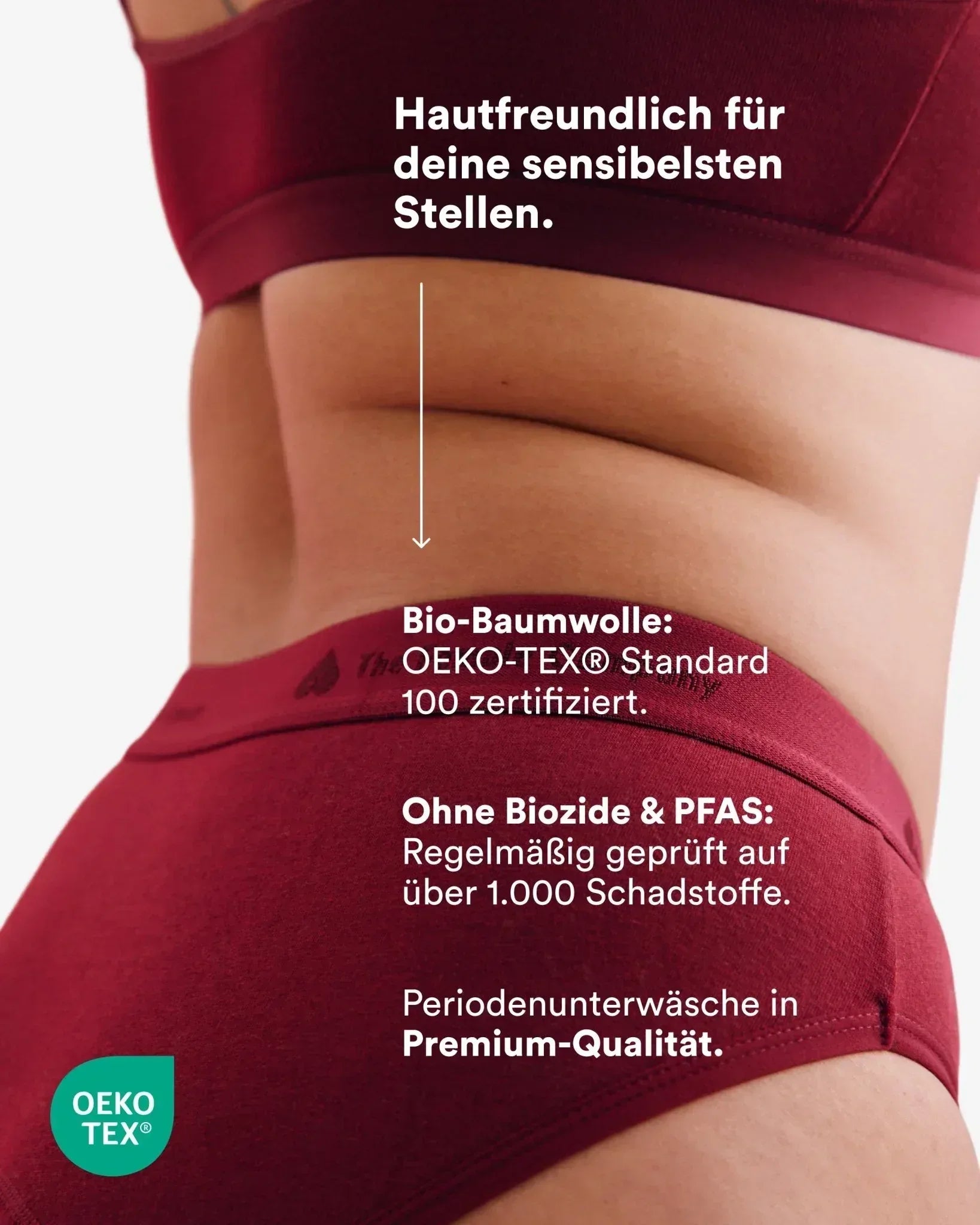 the-female-company-ultra-strong-slip-cherry-period-panty image 2