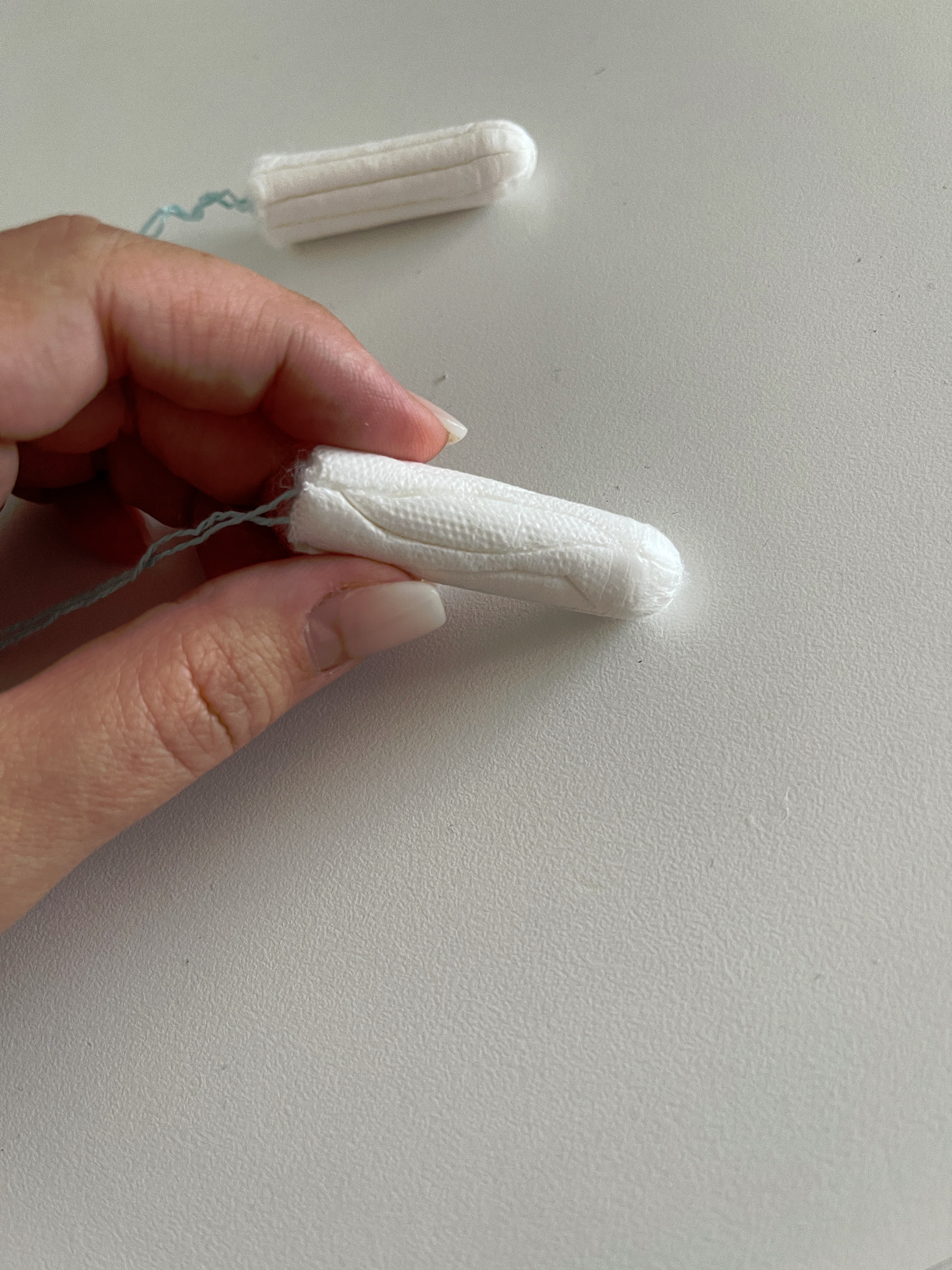 Leider Druckgefühl bei mir