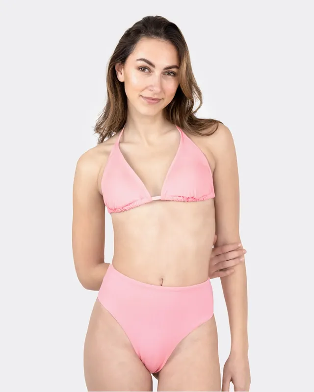 mylily-brazilian-bikini-hose-rosa-bikinihose-bademode image 1