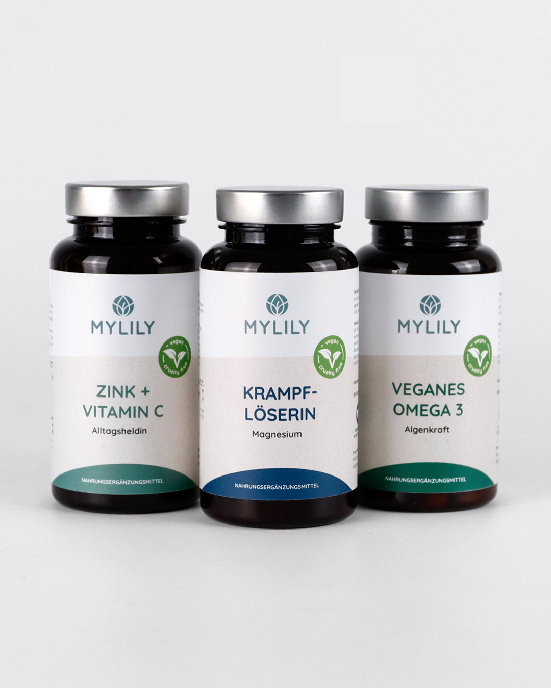 mylily-endo-bundle-endometriose-n-hrstoffe-mit-magnesium-omega-3 image 1