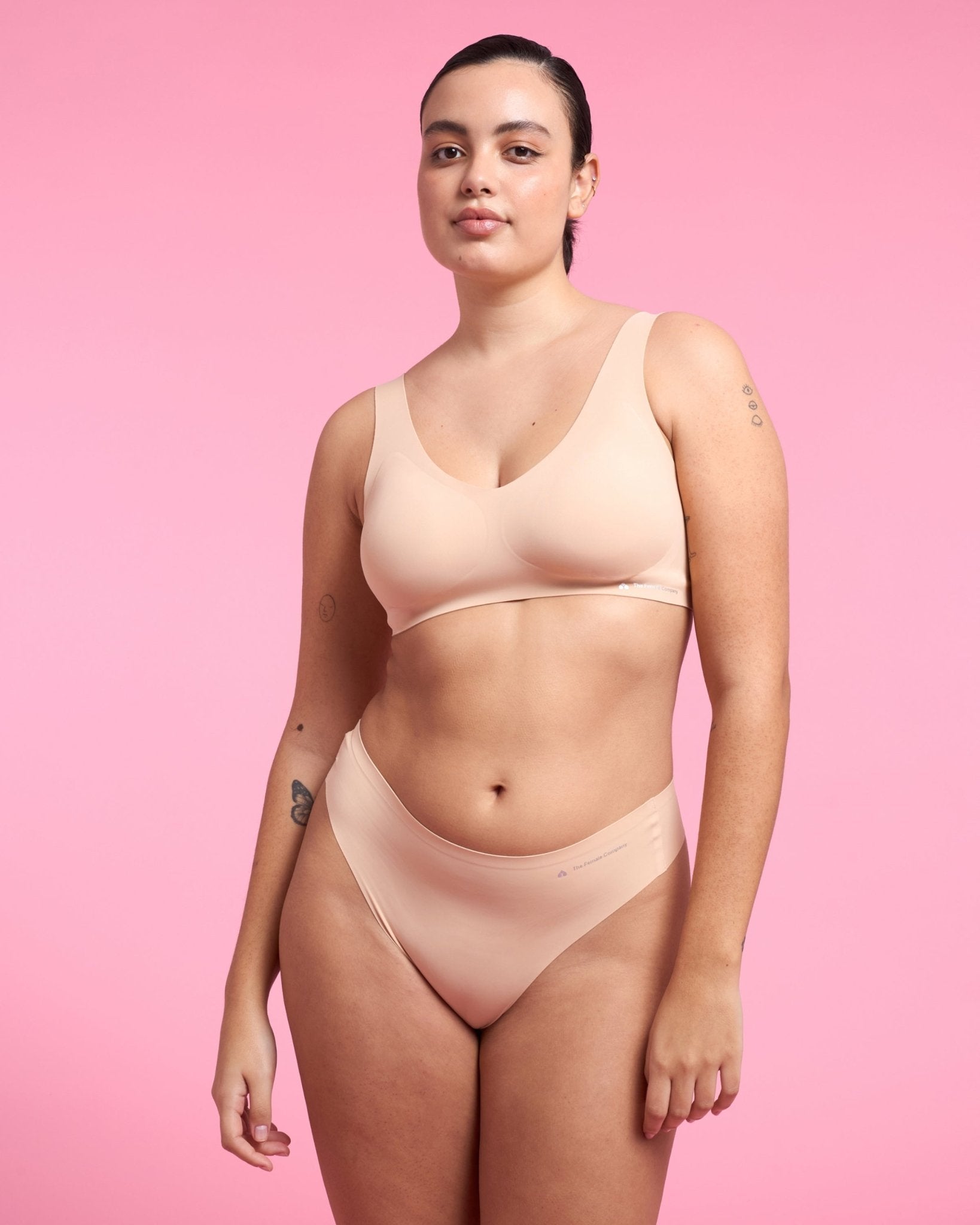 the-female-company-seamless-comfort-bralette-ohne-b-gel image 5