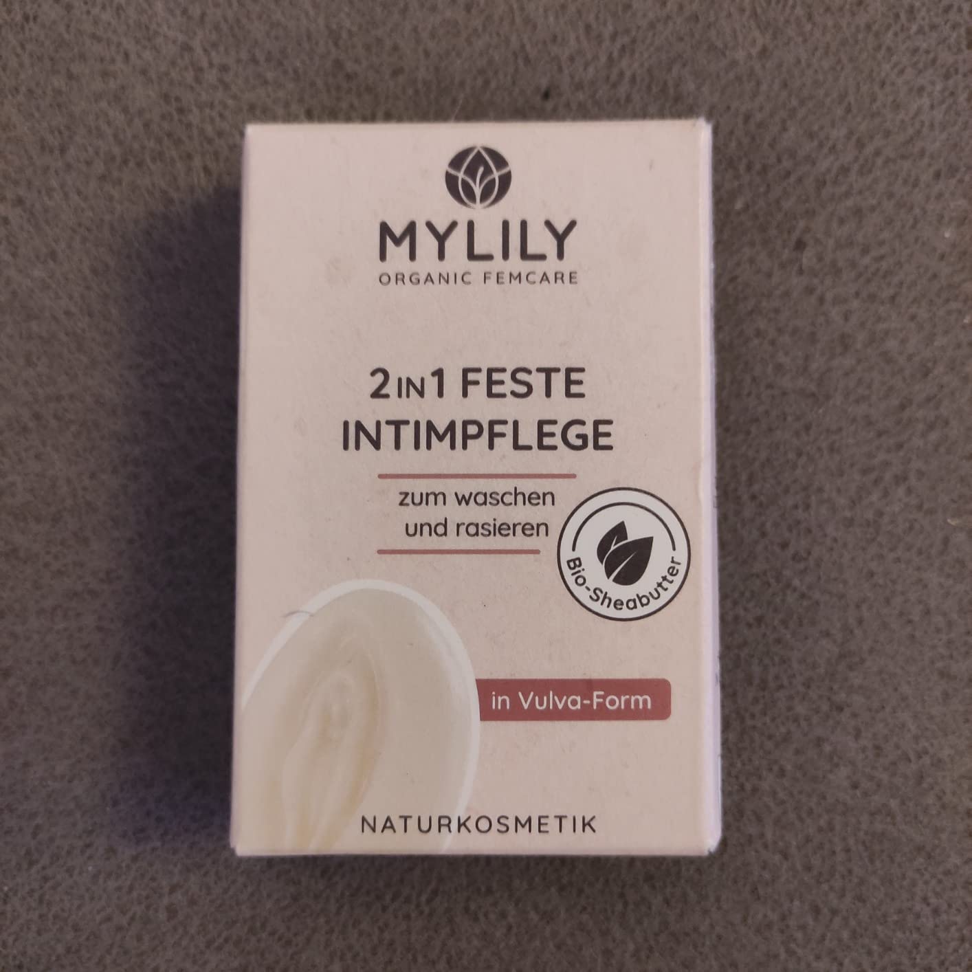 Gut für empfindliche Haut