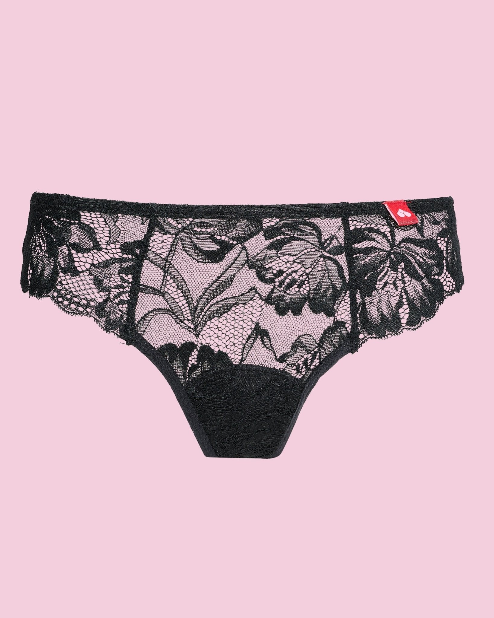 the-female-company-light-tanga-luxury-lace-periodenslip image 3