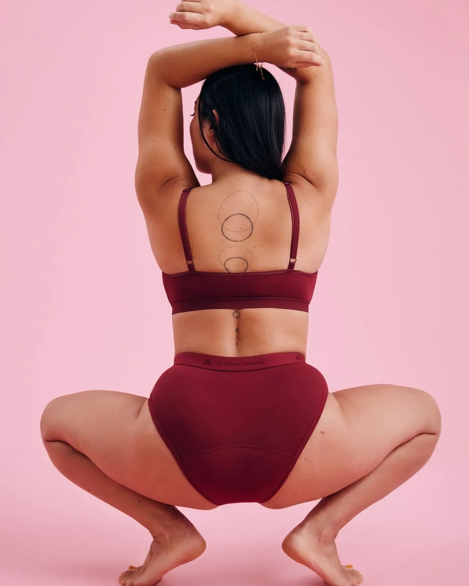 the-female-company-extra-strong-slip-2-0-cherry-perioden-slip-bio-baumwolle image 3