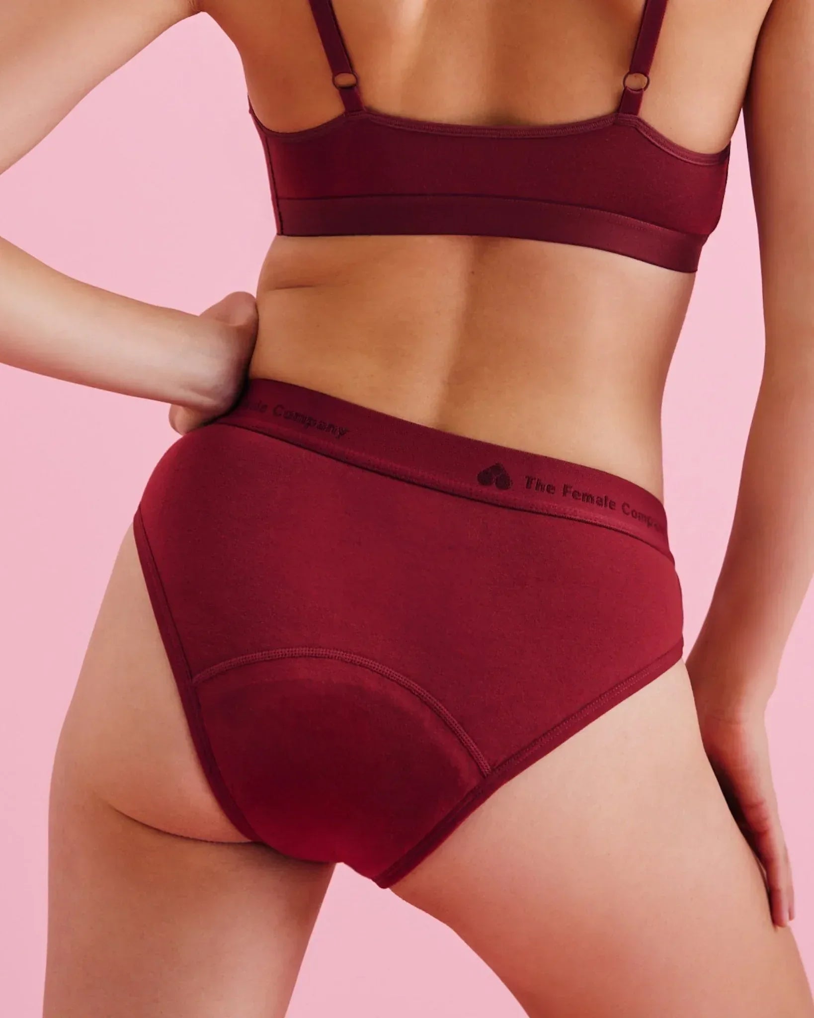 the-female-company-multipack-3x-cotton-slip-cherry-bio-baumwolle image 5