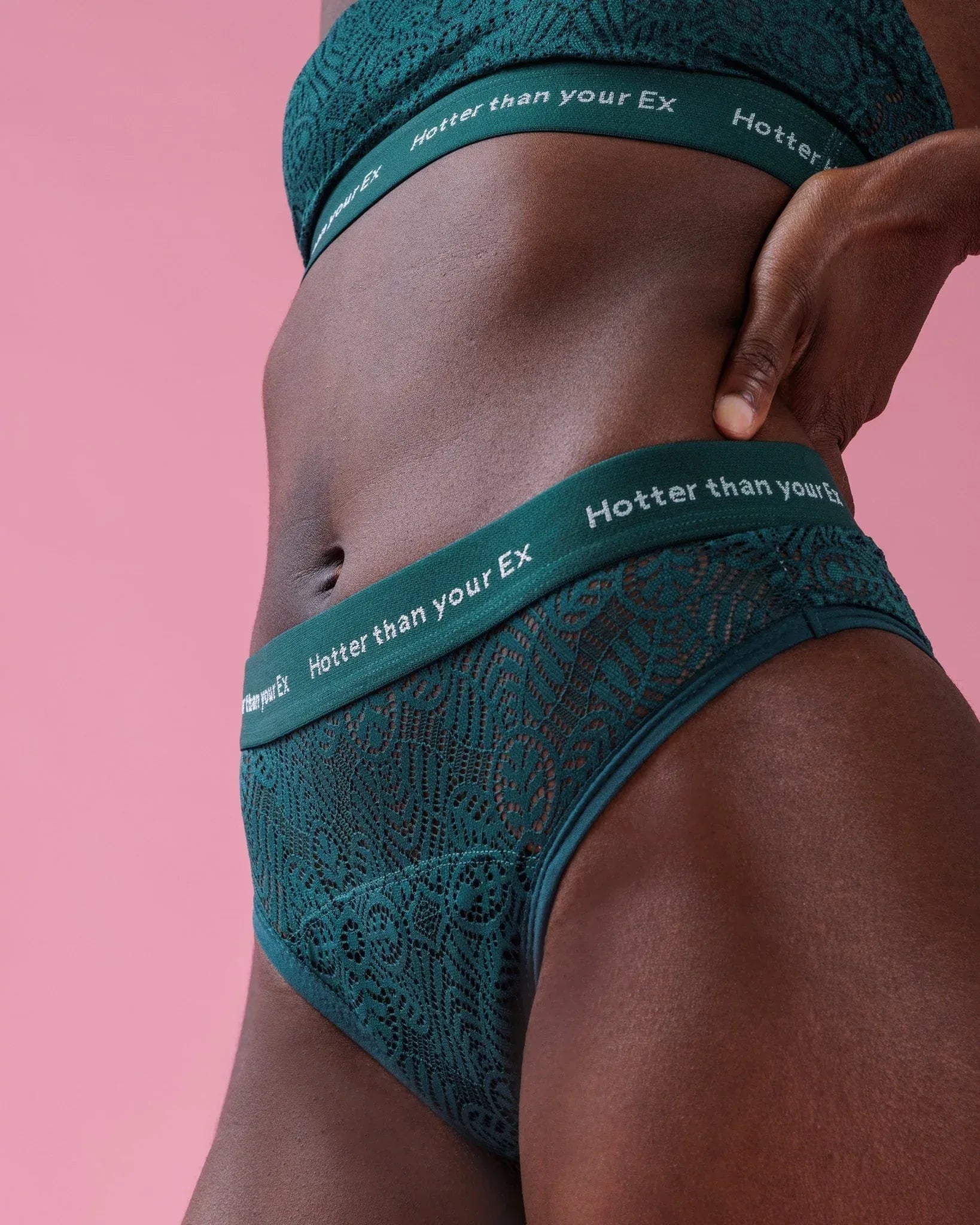 the-female-company-period-panty-medium-tanga-strong-lace-botanical-garden image 2