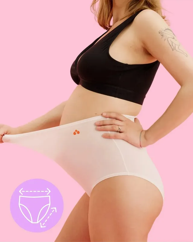 the-female-company-femgrow-high-waist-schwangerschaftsslip image 1