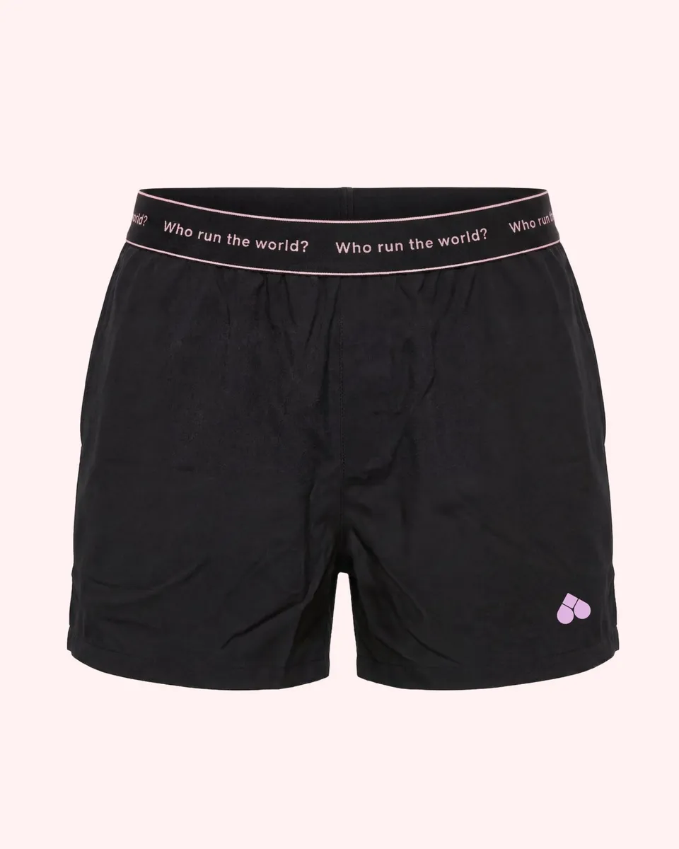 the-female-company-active-perioden-bikini-shorts-teens-boardshort-hipster image 1