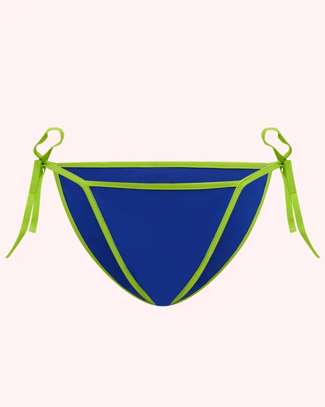 the-female-company-perioden-bademode-tie-slip-schwarz image 1