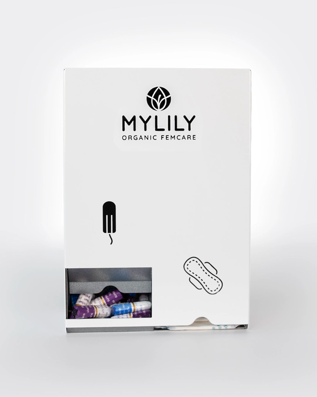 mylily-tampon-und-bindenspender-basic-erste-bef-llung image 1